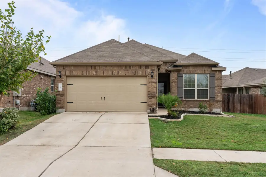320 Cyril Dr, Hutto, TX 78634 - Image #2