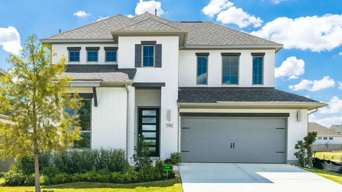 132 Hadleigh Dr, Hutto, TX 78634 - Image #1