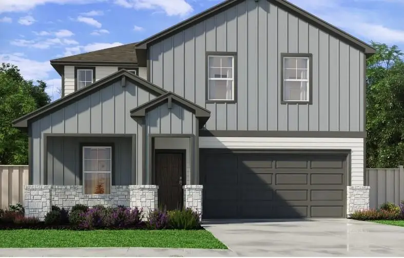 440 Boondoggle Rdg, Cedar Creek, TX 78612 - #1