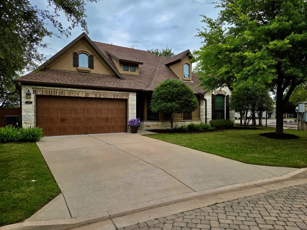 2922 Bellamy Cir, Cedar Park, TX 78613 - #1