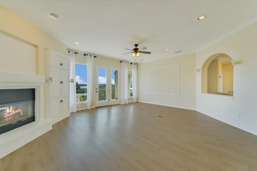 2813 Declaration Cir, Lago Vista, TX 78645 - Image #3