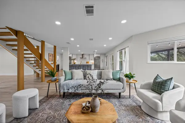 8309 Pompano Cv, Austin, TX 78717