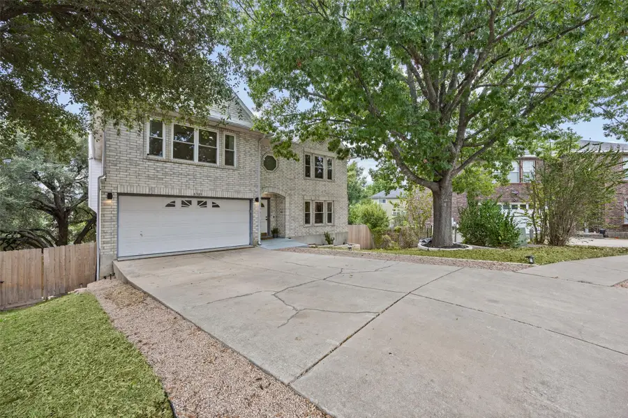 8309 Pompano Cv, Austin, TX 78717 - #3