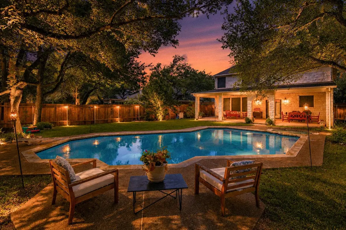 8501 Fulbright Ln, Austin, TX 78749 - #1