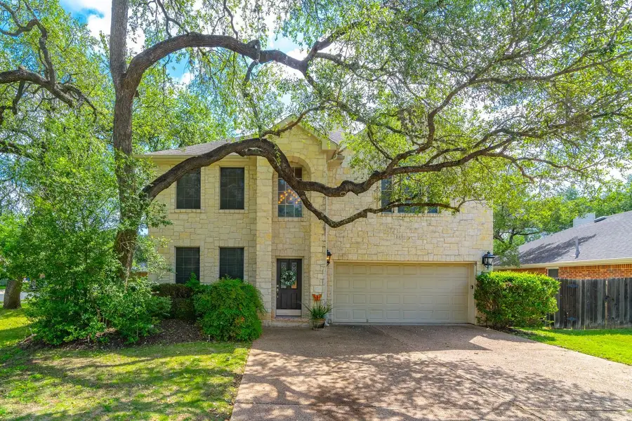 8501 Fulbright Ln, Austin, TX 78749 - #2