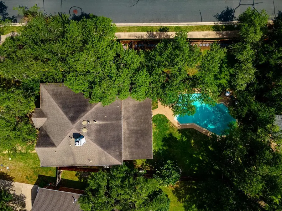 8501 Fulbright Ln, Austin, TX 78749 - #3