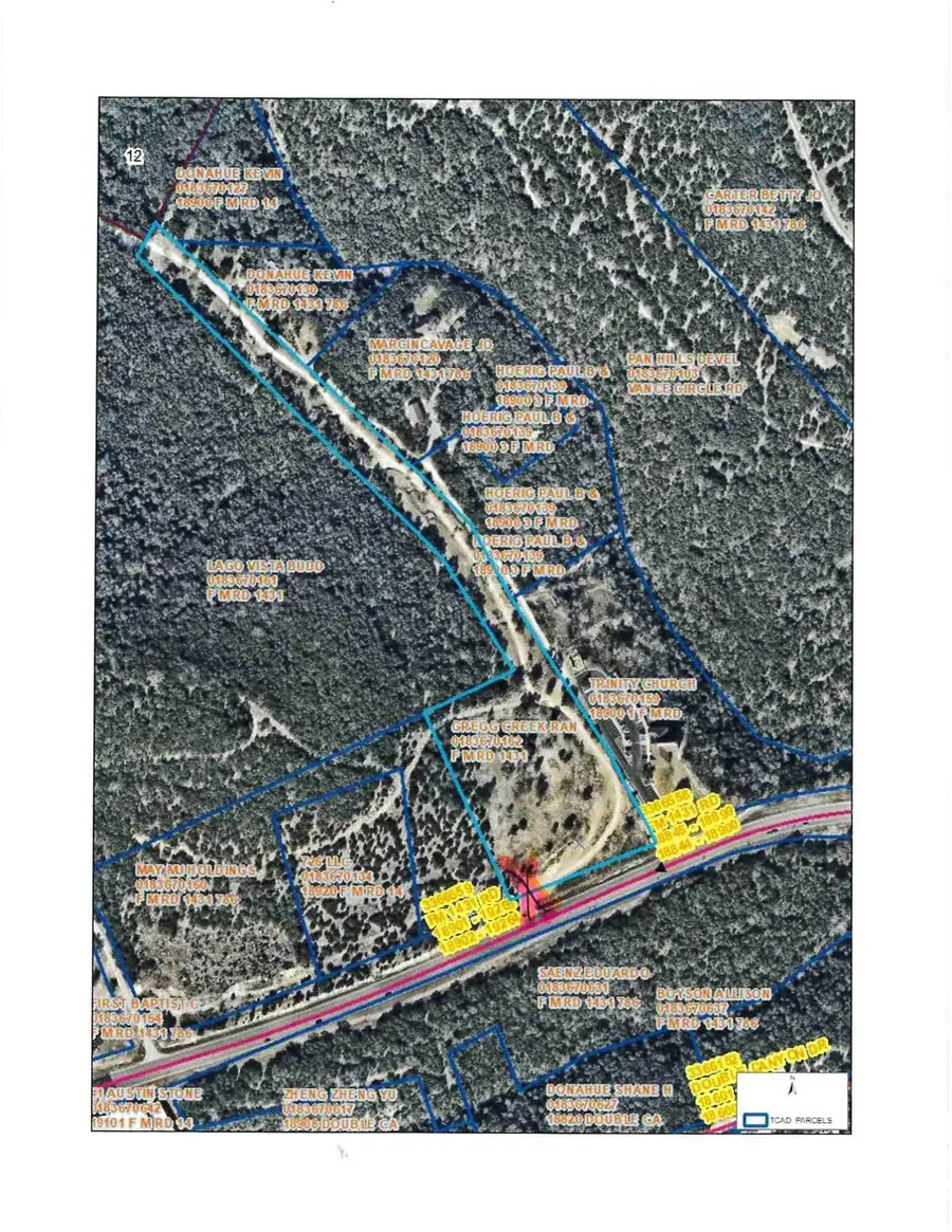 18916 Fm 1431 Highway, Jonestown, TX 78645 - Image #3