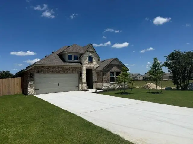 108 Mathew St, Bertram, TX 78605 - #2