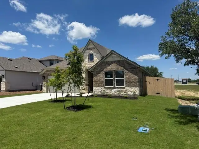 108 Mathew St, Bertram, TX 78605 - #3