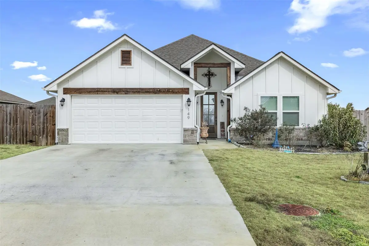 149 Windmill Rd, Somerville, TX 77879 - #1