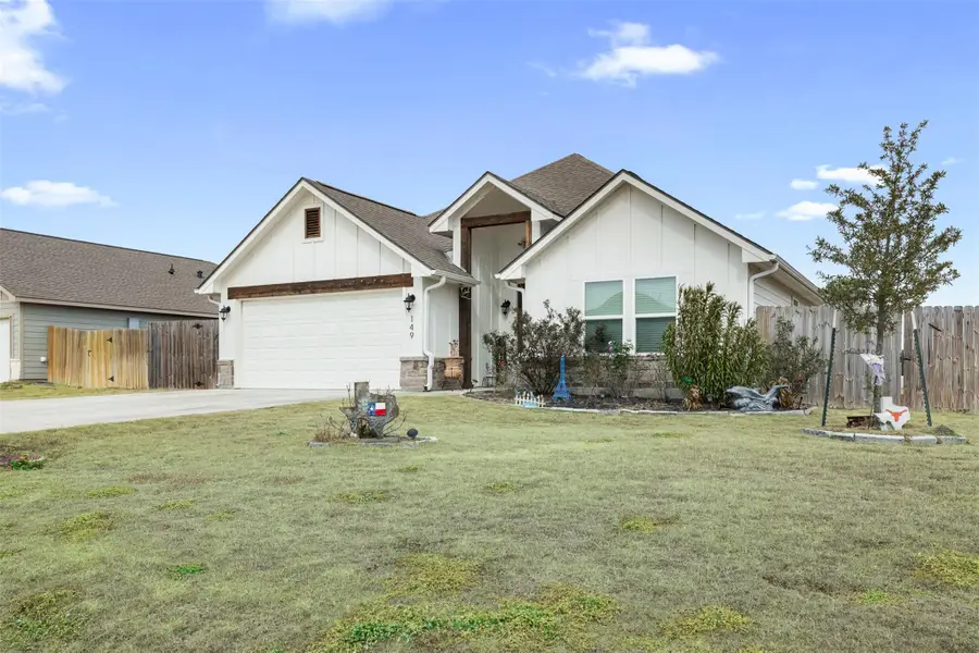 149 Windmill Rd, Somerville, TX 77879 - #2