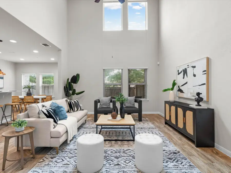 12802 Michelangelo St, Austin, TX 78729 - #2