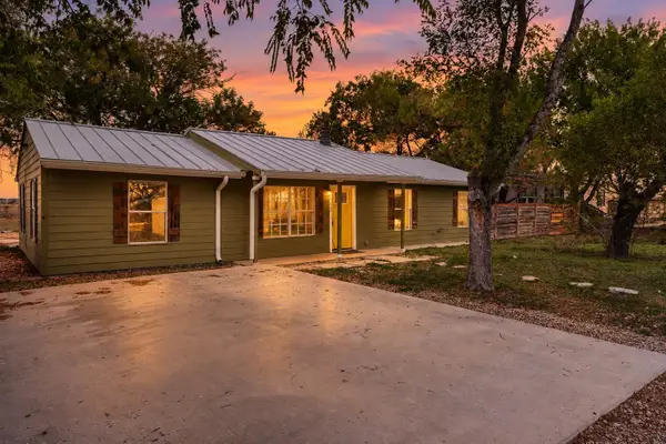 112 Discovery Ln, San Marcos, TX 78666