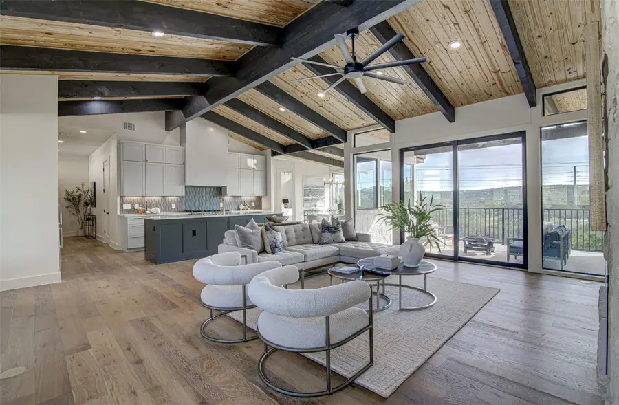 19543 Lakehurst Loop, Spicewood, TX 78669 - Image #2