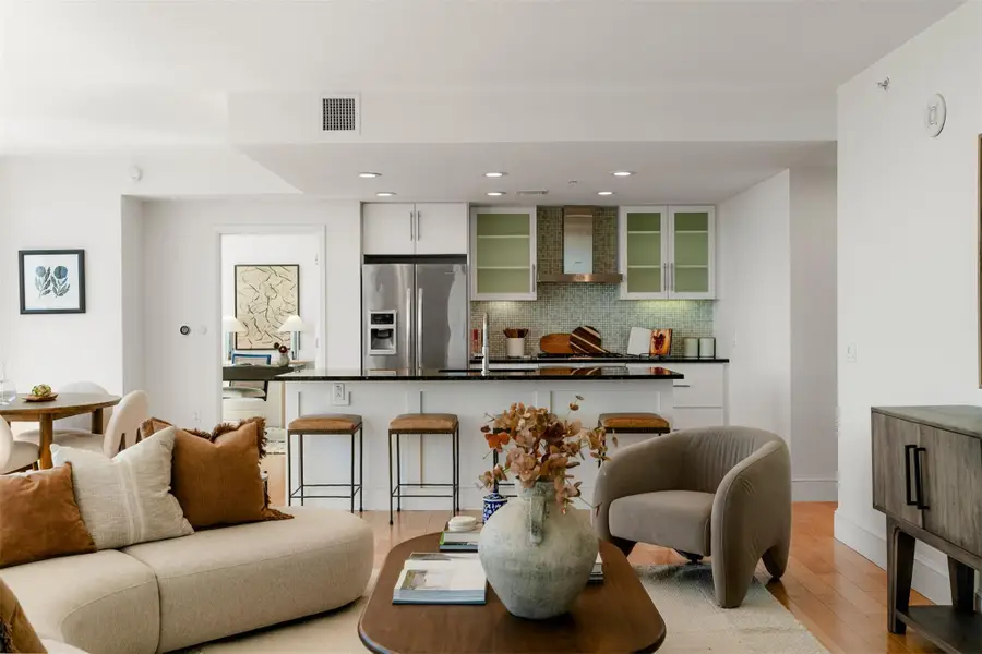 300 Bowie St #2902, Austin, TX 78703 - #3