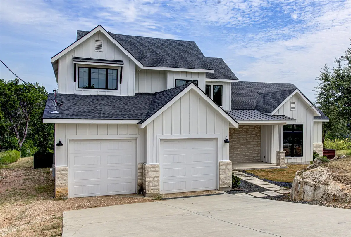 14210 Fort Smith Trl, Austin, TX 78734 - #1