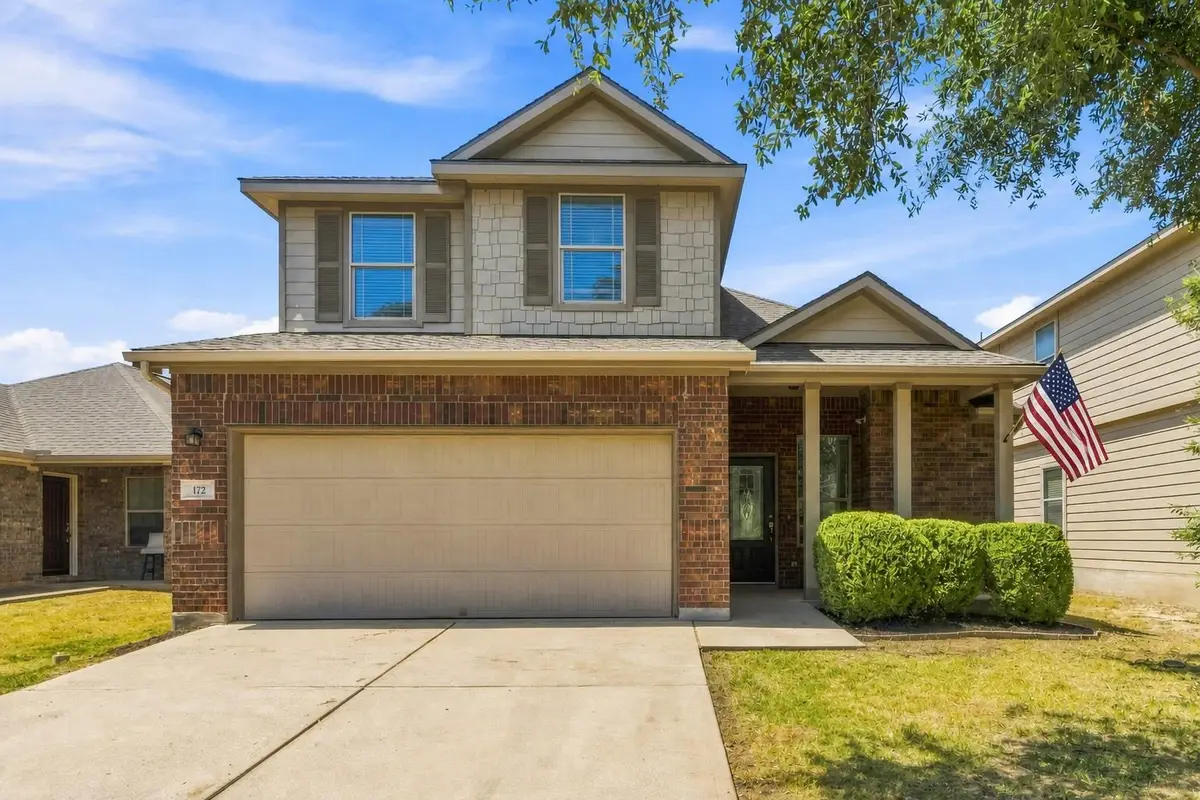 172 Housefinch Loop, Leander, TX 78641 - #1