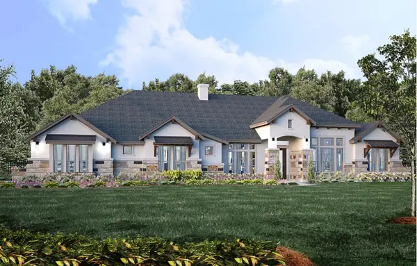 621 Harrison Matthew Ln, Georgetown, TX 78626