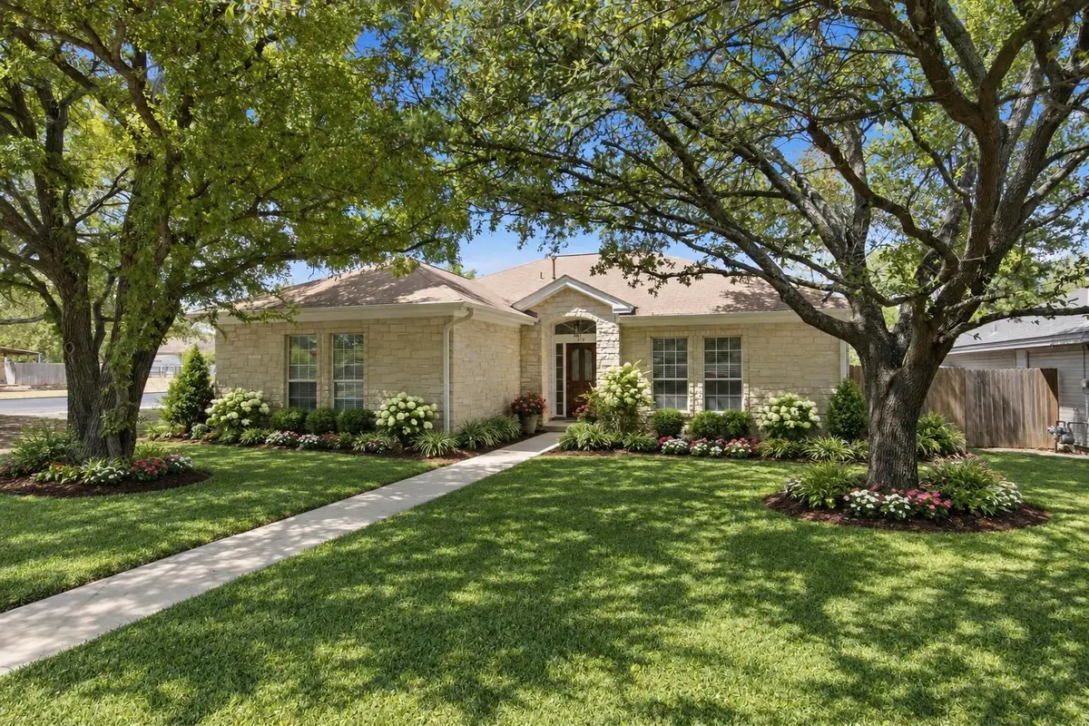 312 Debora Dr, Georgetown, TX 78628 - #1