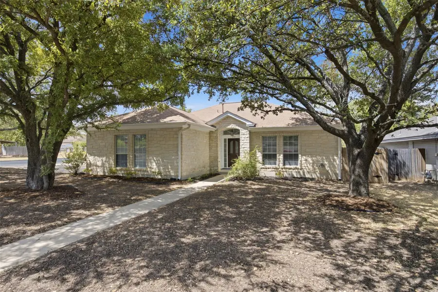 312 Debora Dr, Georgetown, TX 78628 - #2