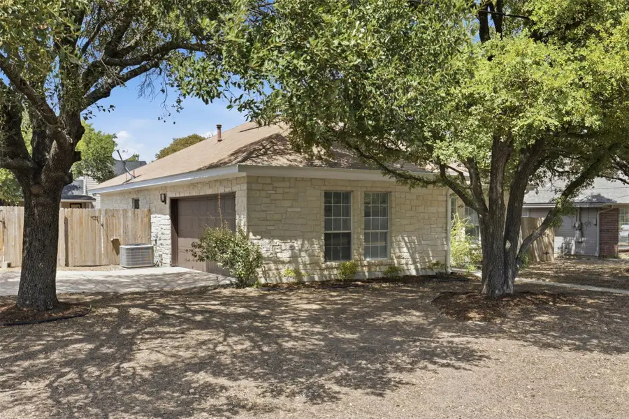 312 Debora Dr, Georgetown, TX 78628 - #3