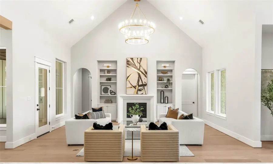 10170 Hidden Trl, Chappell Hill, TX 77426 - Image #3