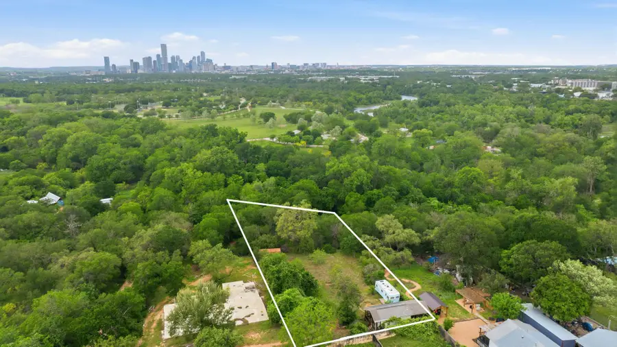 416 Kemp St, Austin, TX 78741 - #3