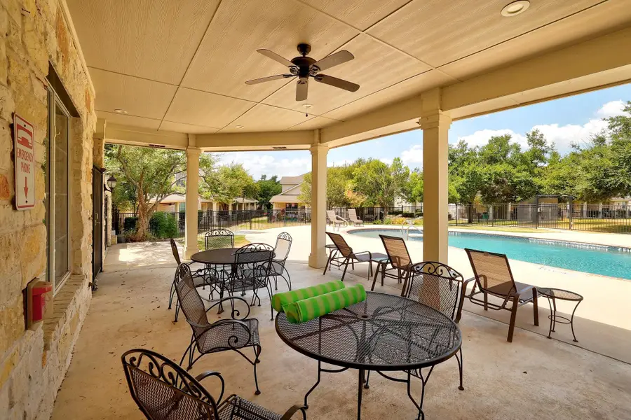 1900 Scofield Ridge Pkwy #5901, Austin, TX 78727 - Image #3