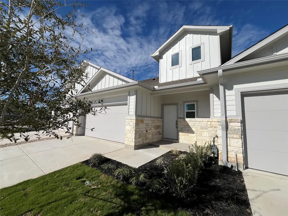 8506 Wellspring Loop, Round Rock, TX 78665 - Image #1