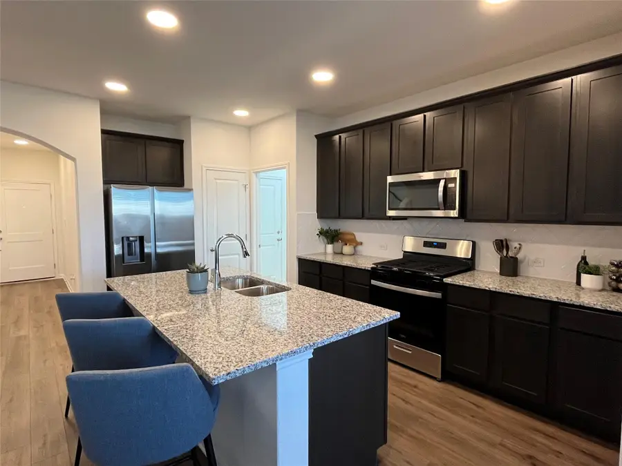 8506 Wellspring Loop, Round Rock, TX 78665 - Image #2