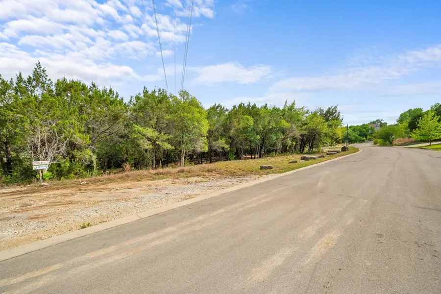 1707 Lipan Trl, Austin, TX 78733 - #3