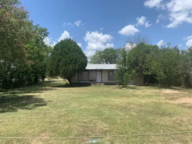 1503 N Burleson St, Kyle, TX 78640 - #2