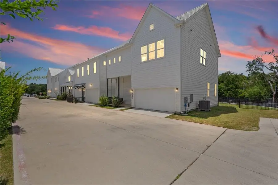 4501 Grassland Dr #39, Austin, TX 78723 - #3