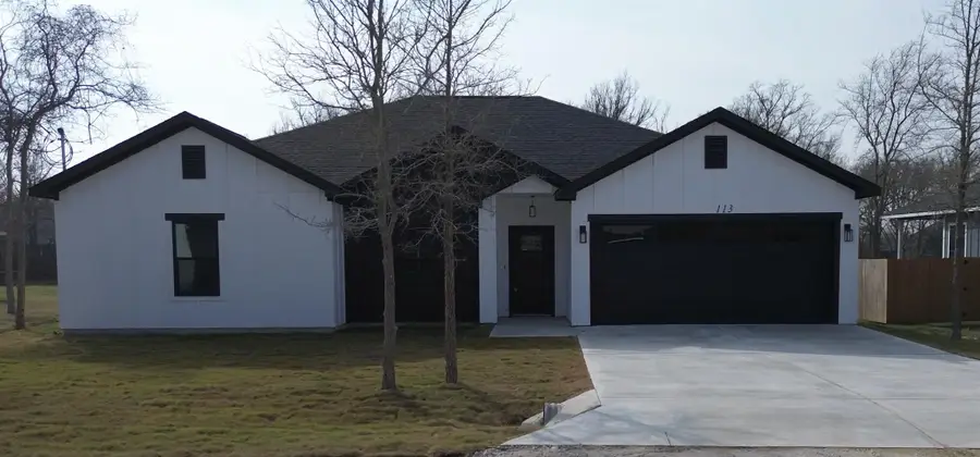 113 E Keomuku Ln, Bastrop, TX 78602 - Image #2