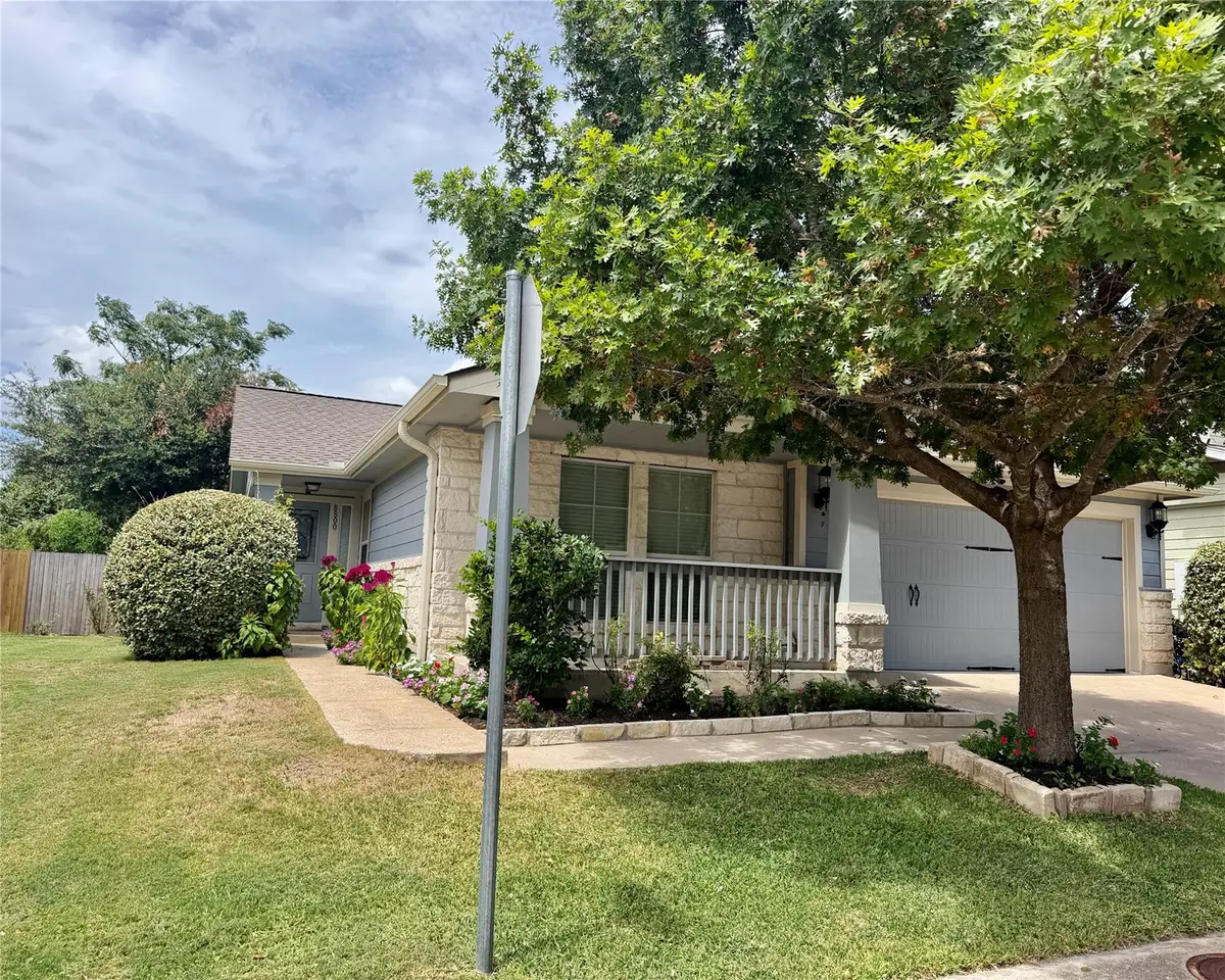 8800 White Ibis Dr #130, Austin, TX 78729 - #1