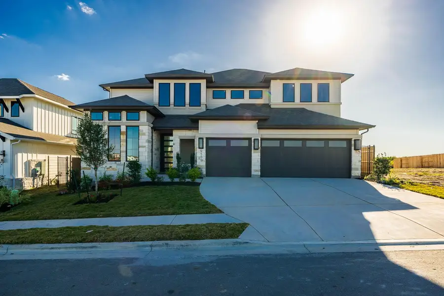 9509 Wiggy Way, Austin, TX 78744 - Image #2