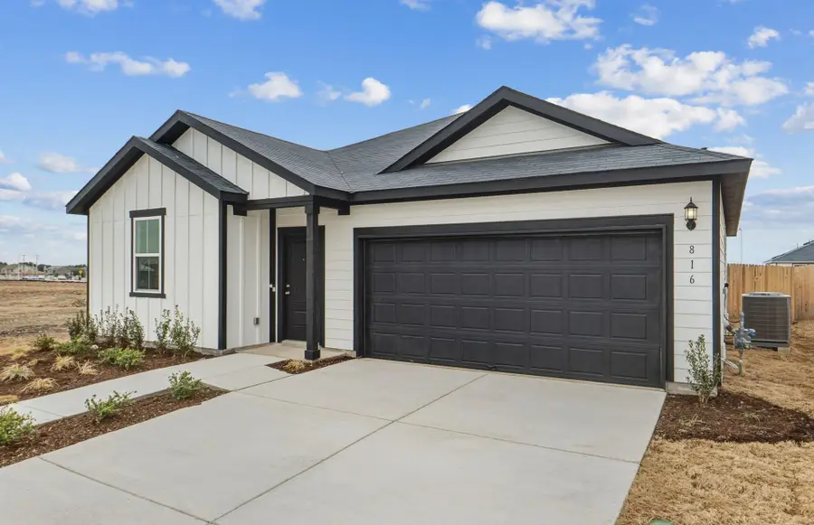 816 Cardenas St, San Marcos, TX 78666 - #2