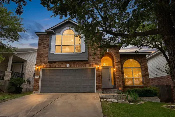 11012 Shallow Water Rd, Austin, TX 78717
