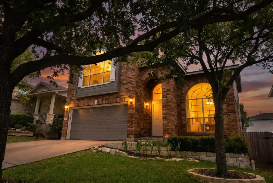 11012 Shallow Water Rd, Austin, TX 78717 - #2
