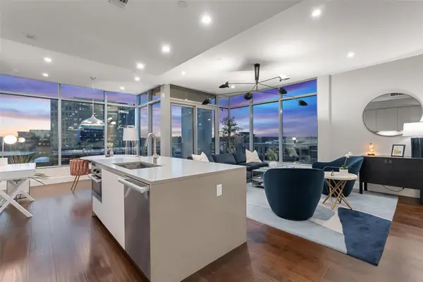 501 West Ave #904, Austin, TX 78701