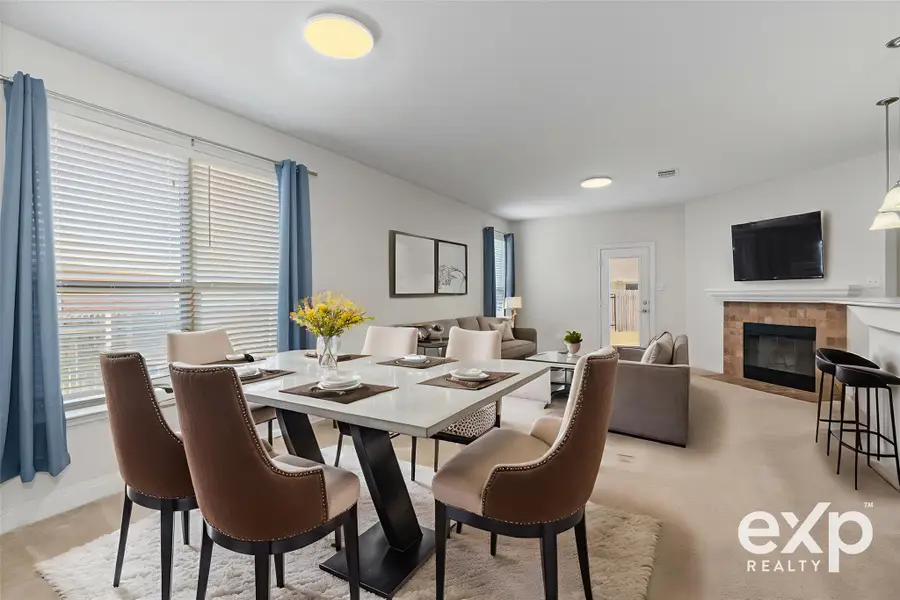 12008 Oaklynn Ct, Manor, TX 78653 - Image #3