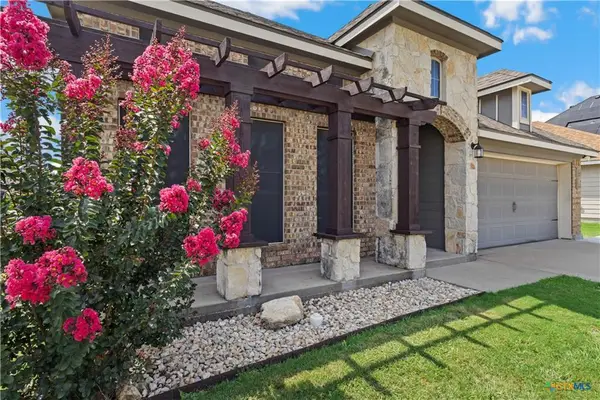 6409 Louise Ln, Killeen, TX 76549