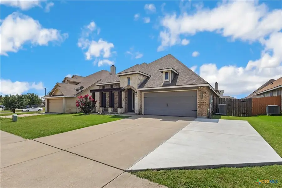 6409 Louise Ln, Killeen, TX 76549 - #2