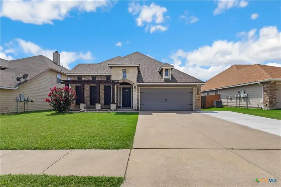 6409 Louise Ln, Killeen, TX 76549 - #3