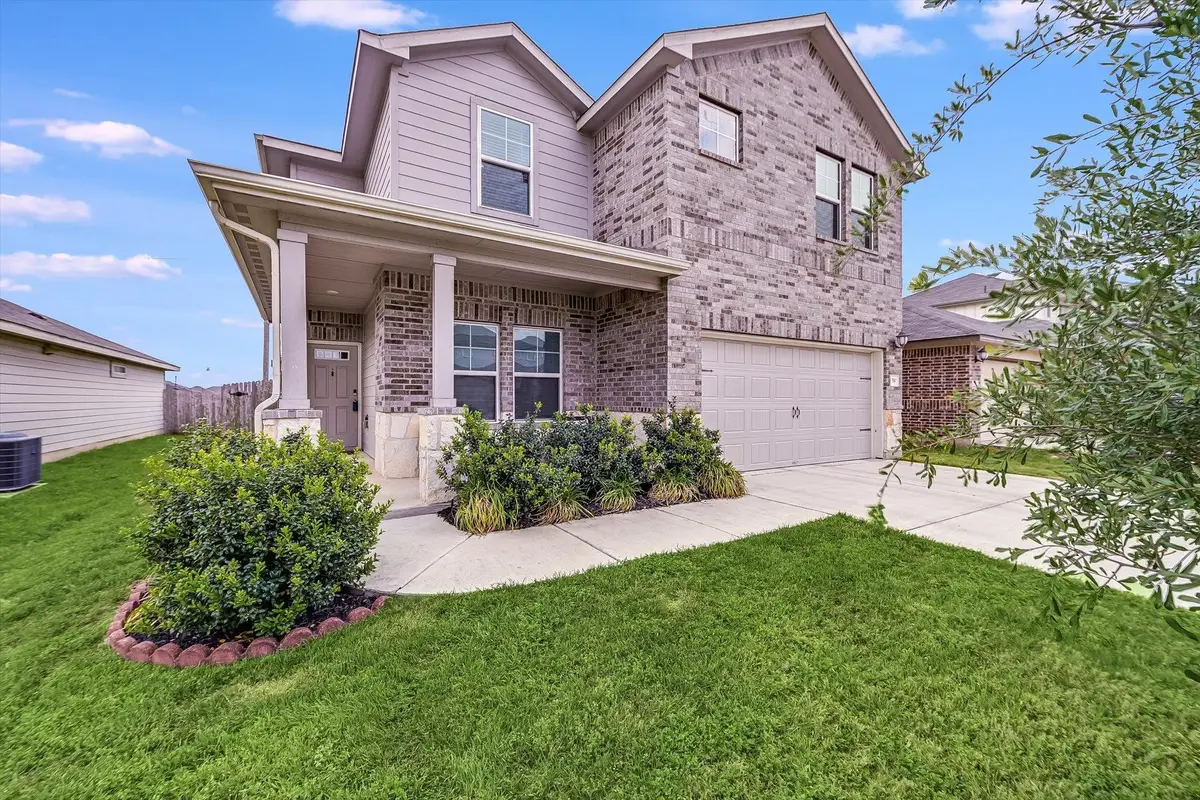 510 Mossy Rock Dr, Hutto, TX 78634 - #1