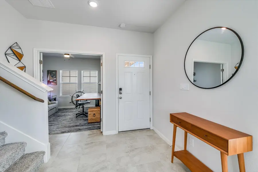 510 Mossy Rock Dr, Hutto, TX 78634 - #3