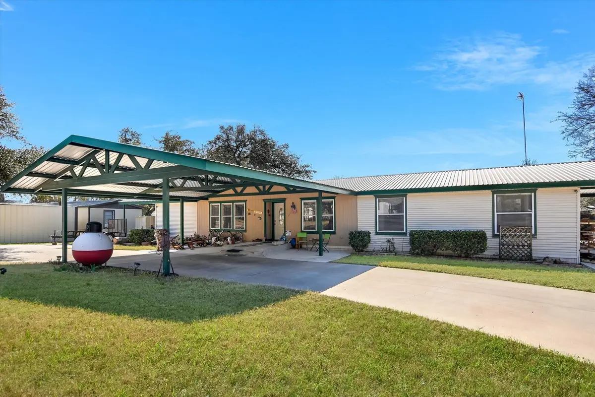 100 Highline Cutoff, Kingsland, TX 78639 - #1