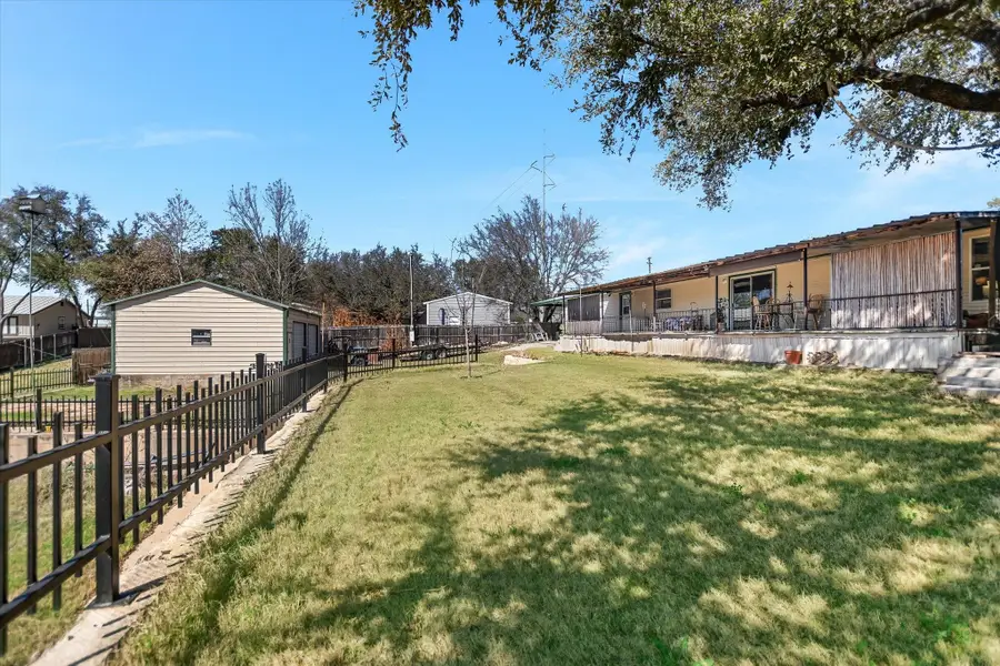 100 Highline Cutoff, Kingsland, TX 78639 - #3