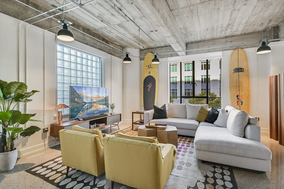 710 Colorado St #3B, Austin, TX 78701 - Image #1