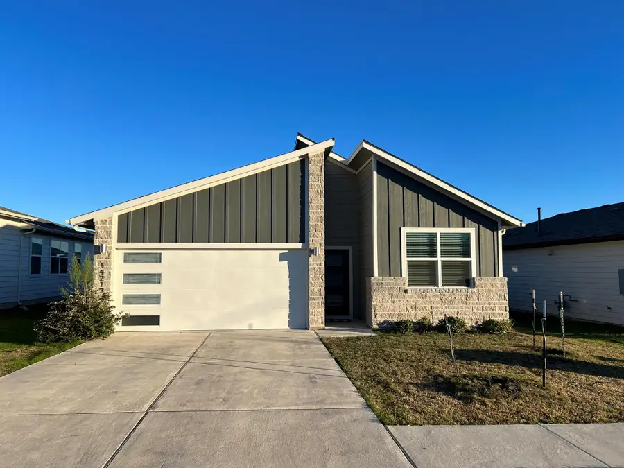 14213 Cantarra Dr, Pflugerville, TX 78660 - #2